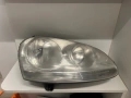 Оригинален десен фар за VW Golf 5, снимка 1