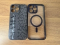 2 бр кейсове Iphone 14 Pro Max, снимка 1