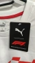 Нова мъжка тениска Formula 1 M size , снимка 2