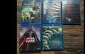 Продавам Blu-ray, Blu-ray 4k ,DVD топ заглавия, снимка 1