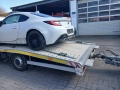 Toyota GR86/Тойота ГР86 на части, снимка 3