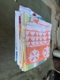 Продавам хавлия от соца , снимка 6