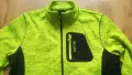BLUE WEAR POLAR Fleece Jacket размер L за лов поларена горница - 2807, снимка 3
