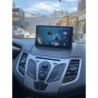 9 инчова мултимедия за Ford Fiesta (2009-2017) + Подарък камера, снимка 3