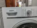 Като нова сушилня с термопомпа Сименс Siemens IQ 700 A+++ с WI-FI 8кг 2 години гаранция! , снимка 4