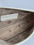 Нова дамска чанта Steve Madden SET Bone / Off White с портмоне, снимка 6