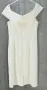  IVY OAK Off-Shoulder Midi, снимка 11