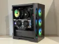 Геймърски компютър Ryzen 5 3600, GTX 1080, 32GB, снимка 10