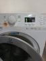 Пералня комбинирана INDESIT XWDA751480, 1400 об., снимка 6