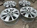 джанти 5x112 16" за VW Sharan Seat Alhambra след 2010г. 7N0 6.5J ET33, снимка 2