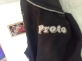 Мото яке Proto с протектори,размер L, снимка 5