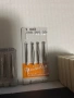 Стоматологични Немски борери (Meisinger и Busch), снимка 4