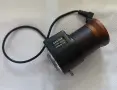 Варифокален обектив за видеонаблюдение Evetar CC +V6.0-60ммF1.6(cs-mount), снимка 1