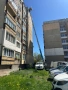 Мобилен асансьор за Строителни Материали /Мебелен лифт/Хаспел, снимка 1