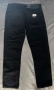 Мъжки черни дънки regular fit, снимка 3