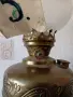 Автентични газени лампи, стари произход Австрия, Германия , снимка 11