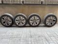 VW джанти ANCONA 17', снимка 2
