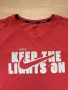 Оригинална мъжка тениска Nike Dri-FIT Wild Run, Размер S, снимка 2