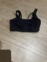 Топ Manduka черен, снимка 1