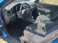 mazda 3 1.6 газ бензин, снимка 8