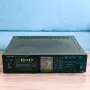 Onkyo Integra TA-2066 – Триглав Direct Drive касетъчен дек, снимка 1