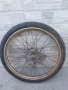 Предна джанта  18 ", снимка 2