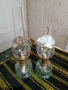 Стари газени лампи - номер 5, снимка 1