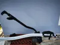 велобагажник стойка THULE ProRide 591 багажник за велосипед за автомобил, снимка 10