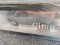 B66004183,умален модел,die-cast Mercedes Citan 1:18, снимка 5