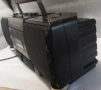 Sharp WQ-T238 стерео двукасетъчен радиокасетофон , снимка 8