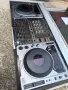 Pioneer CDJ-800 MK2 x2 + Pioneer DJM-600 + Flight Case – Пълен DJ комплект, снимка 1