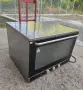 Италиански конвектомат за тави 60/40 см., снимка 7