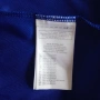 НОВА 10/10 XL ADIDAS Climalite QR-код оригинална тениска фланелка Адидас T-Shirt Training Jersey, снимка 9