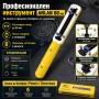 Професионален инструмент за отваряне на часовници 60mm за смяна на батерия ремонт часовникари, снимка 1