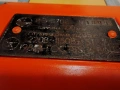 ИЗ5708 - електрическо ренде 1150вата, снимка 8