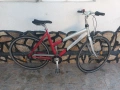 алуминиев дамски велосипед 28", снимка 4