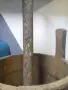 Бучка буталка за масло, снимка 3