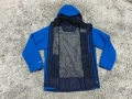 Мъжко яке Berghaus GORE-TEX, Размер XL Мъжко яке Berghaus GORE-TEX, Размер XL, снимка 3