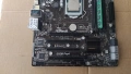 Дънна платка ASRock B85M Pro4 Socket LGA1150, снимка 3