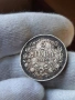 2 лева 1912г. Непочиствана монета!, снимка 1