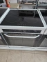 Свободностояща печка с индукционни котлони Voss-Electrolux ELI24320-HV 74л A+, снимка 5