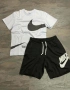 Nike 🔹 Мъжки Комплекти , снимка 9