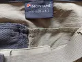 Montane Women's Terra Stretch Lite Shorts - дамски къси панталони р-р UK 10 S/M, снимка 7