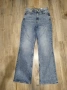Monki Jeans Еластични дънки с висока талия, снимка 3