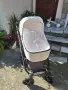 Бебешка количка 2 в 1 BeBe-Mobile Gusto , снимка 11