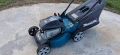 Бензинова косачка НОМЕР 02. Makita. Четиритактов двигател на Briggs&Stratton. 3 кс. при 2800..., снимка 10