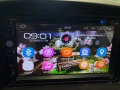Универсален 7 инча 2 Din Dvd Player Gps,Bluetooth, снимка 1