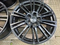 Лети джанти 18ки 5х112 WheelWorld, снимка 6