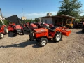 Мини челен товарач KUBOTA B1-15 4x4, снимка 7