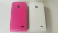 Nokia Lumia 550 - Nokia Lumia 630 - Nokia 225 - Nokia X - Nokia 210 - Nokia 620 Nokia 435 калъф case, снимка 9